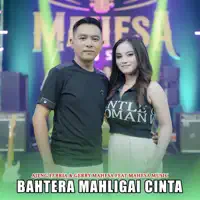 Ajeng Febria & Gerry Mahesa — Bahtera Mahligai Cinta