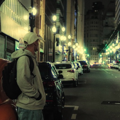 Outra Cidade - Single