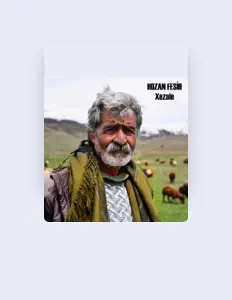 Écoutez Hozan Fesih, regardez des vidéoclips, lisez la biographie, consultez les dates de tournée et plus encore !