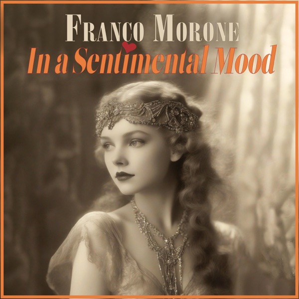In a Sentimental Mood (Acoustic Guitar) - Single