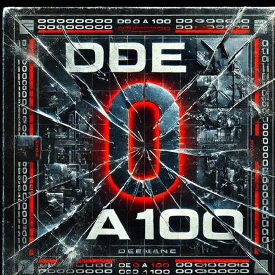 De 0 a 100 (feat. Albert MC) - Single