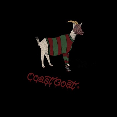 Coastgoat promo 3 - Single