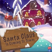 Santa Claus Is Coming To Town (feat. Canticuentos) - Single - Juana & Canticuentos