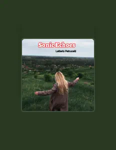 Letterio Petrucelli dinle, müzik videolarını izle, biyografisini oku, tur tarihlerini ve daha fazlasını gör!