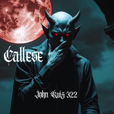 Cállese (feat. El Pinche Brujo) - Single