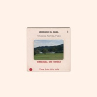 Mirando el Alba - Single - Timeless, Komba & Fiallo