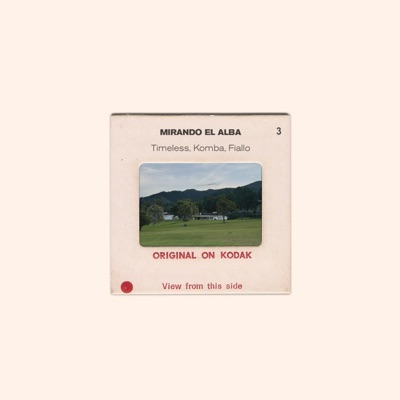 Mirando el Alba - Single