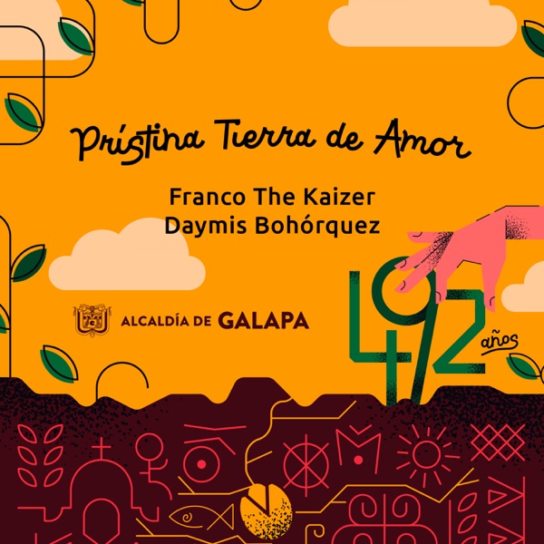 Pristina Tierra de Amor
