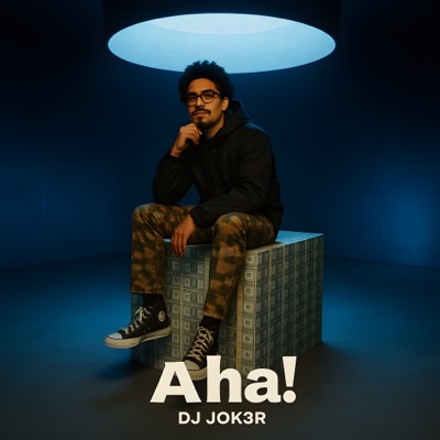 Aha! - Single