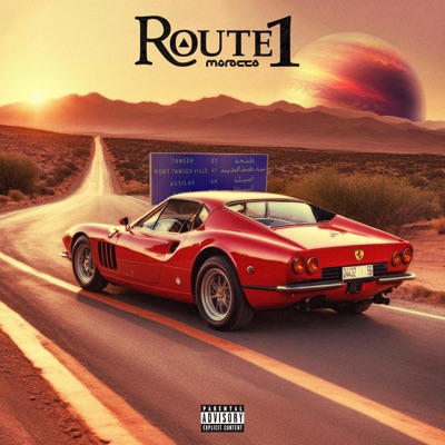 Route 1 Morocco - Single