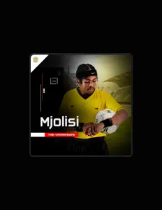 聆聽 Mjolisi、觀看音樂影片、閱讀小傳、查看巡演日期等！