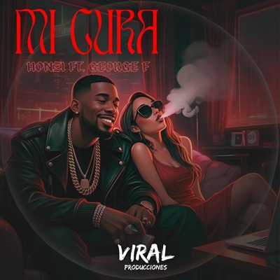 Mi Cura (feat. Blombi) - Single