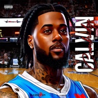 Calvin Cambridge - Single - #PrinceB