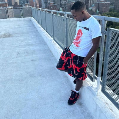 I Want ur Energy - Single