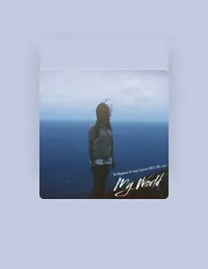 MrBogomolを聴いたり、ミュージックビデオを鑑賞したり、経歴やツアー日程などを確認したりしましょう！