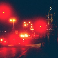 Album cover for Loathe by Andrew Kamen