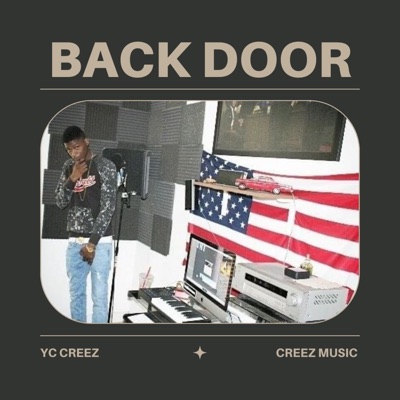 Back door - Single