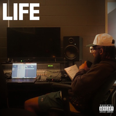 LIFE - EP