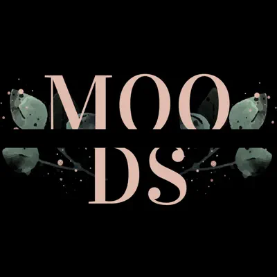 Ascolta 'Moods' di Pumpupthemind