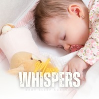 Moon Whispers: Calming Sleep Songs - Baby Sleep Academy