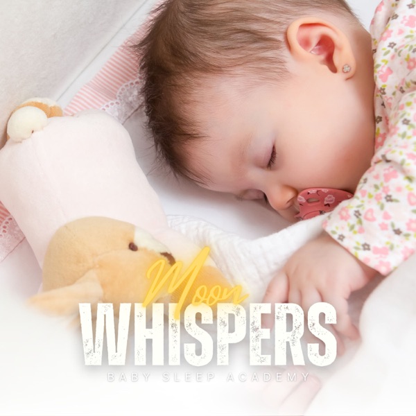 Moon Whispers: Calming Sleep Songs