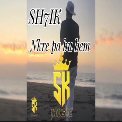 Sh7ik Nkre Pa Bu Bem - Single