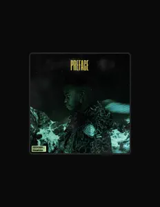 Escucha a Crxde, mira videos musicales, lee su biografía, consulta las fechas de las gira y más.