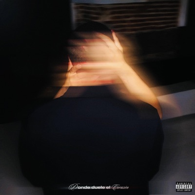 Donde Duele el Corazón - EP