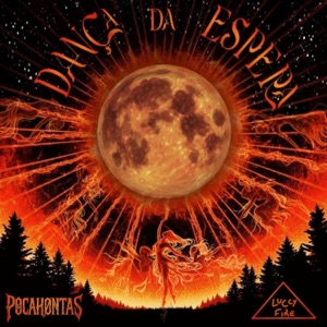 Dança da Espera (feat. Luccyfire) - Single