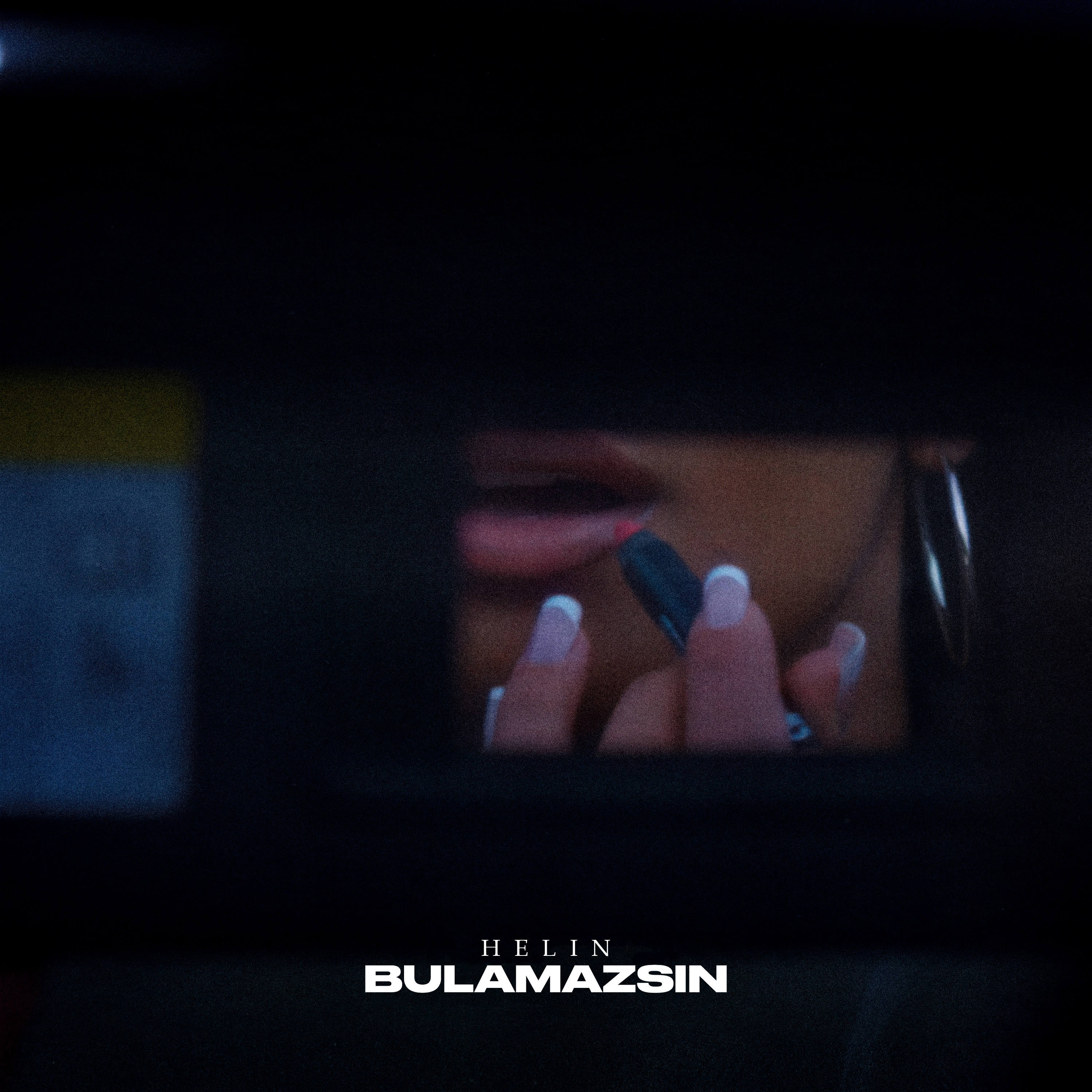 Bulamazsin - Single