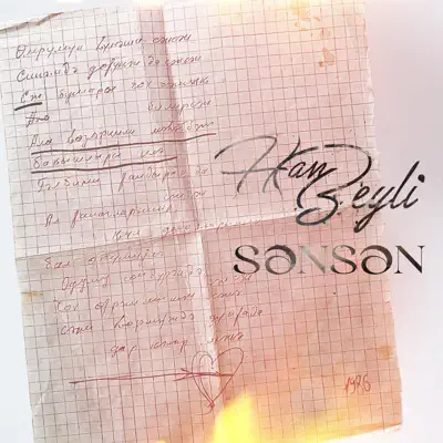 Listen to Sensen - Single by Han Beyli