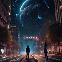 Emotionless - Single - ENASNI