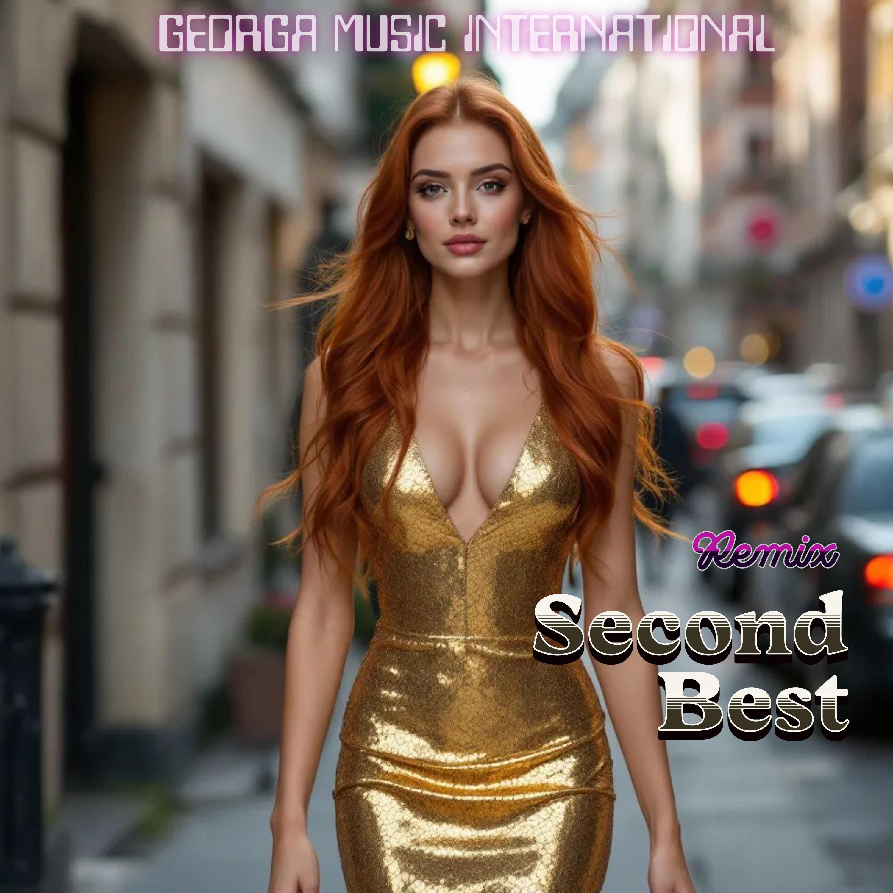 Georga Music International - Second Best (Remix)