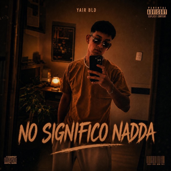 NO SIGNIFICO NADDA (feat. Prod Vasquex)