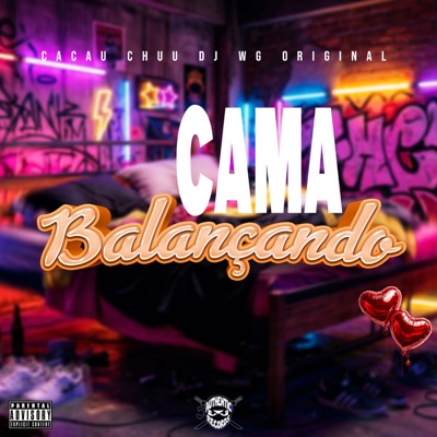 Cama Balançando - Single