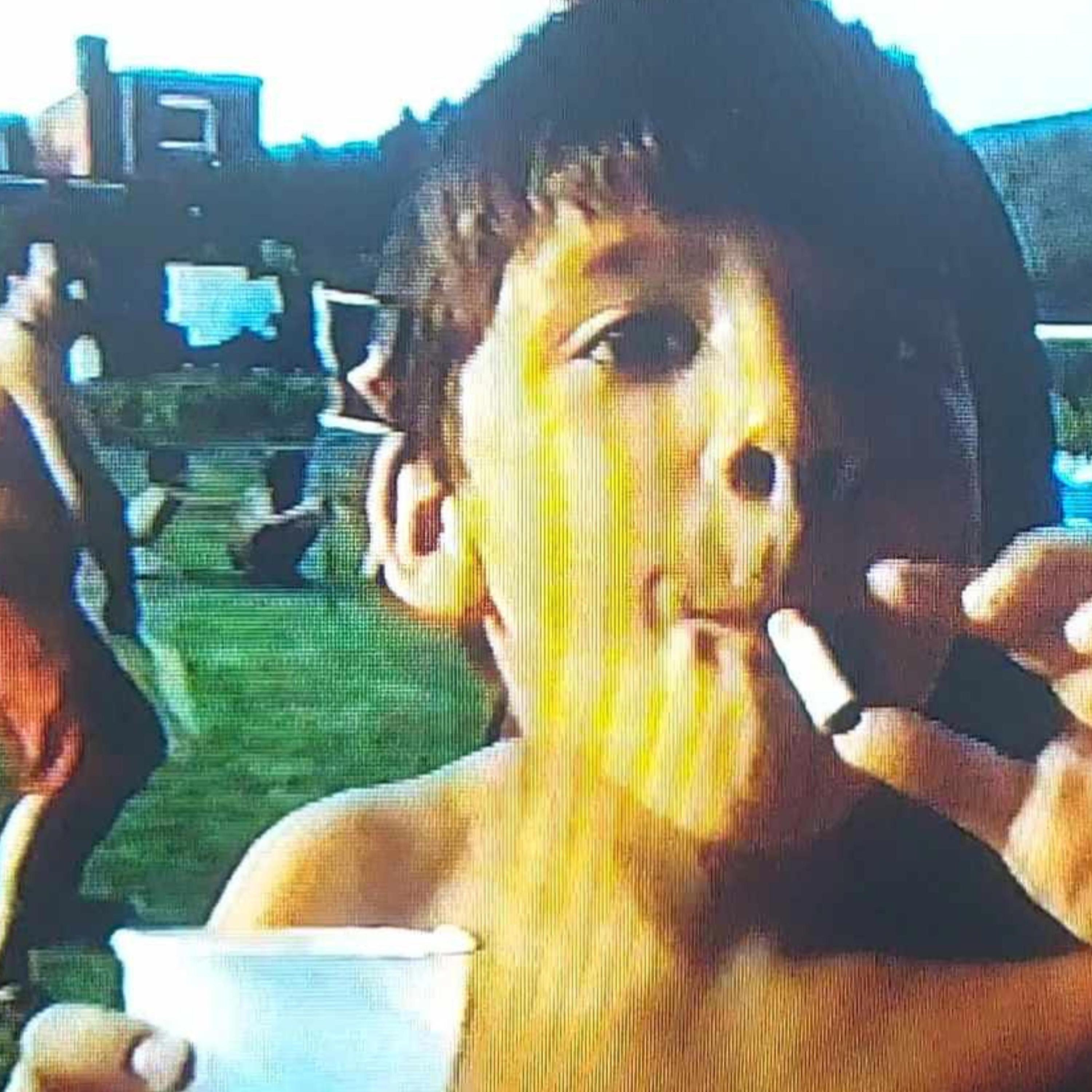 Chanter l'univers - Single