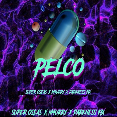 PELCO (feat. M4urry & Darkness 19X) - Single