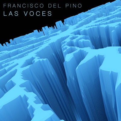 Decir: No. 6, Las voces - Single