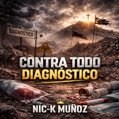 contra todo diagnostico - Single