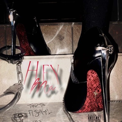 Hey Ma (feat. SaVag3L) - Single