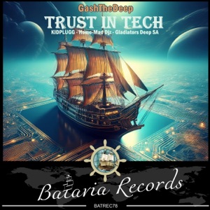 Trust in Tech - EP