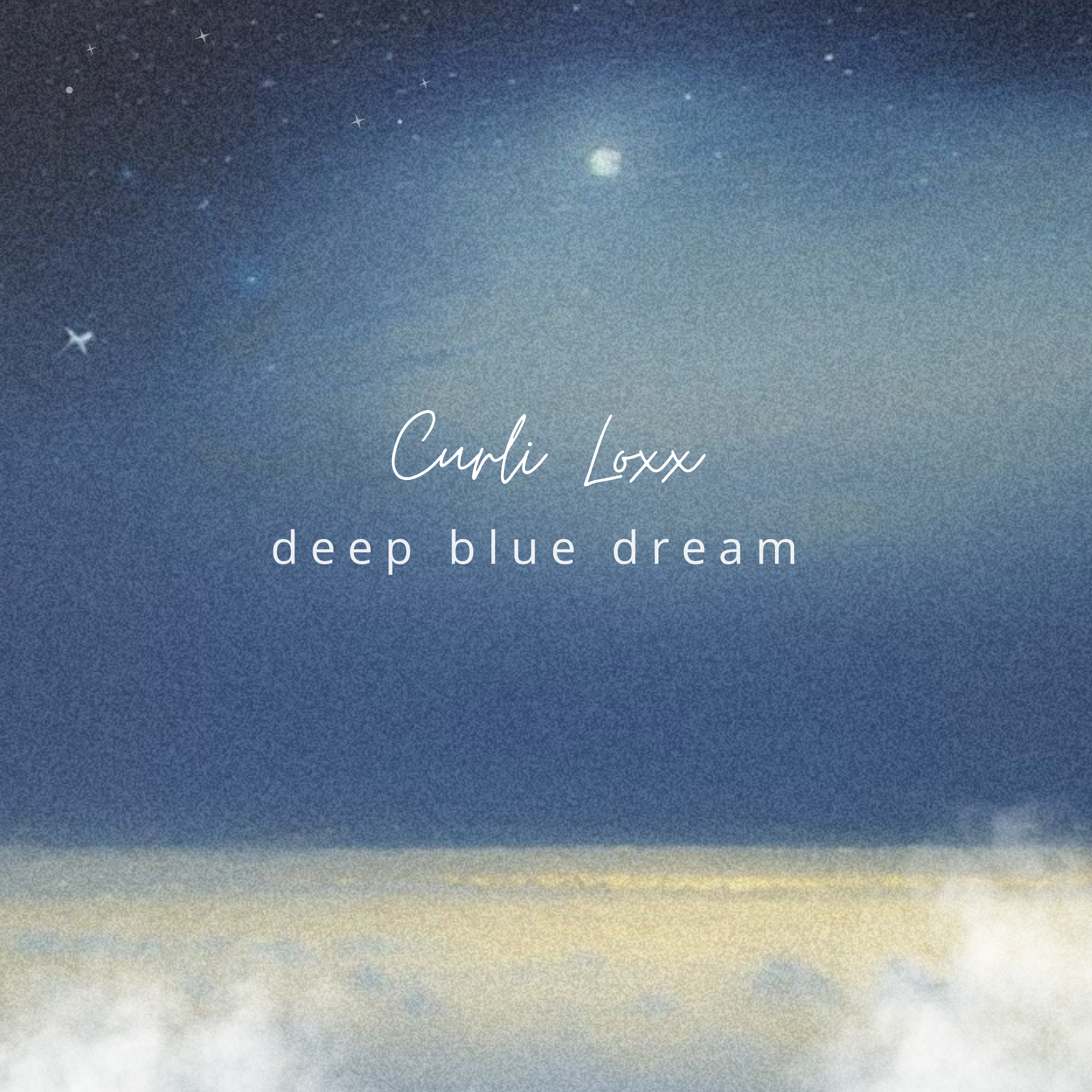 Deep Blue Dream - Single