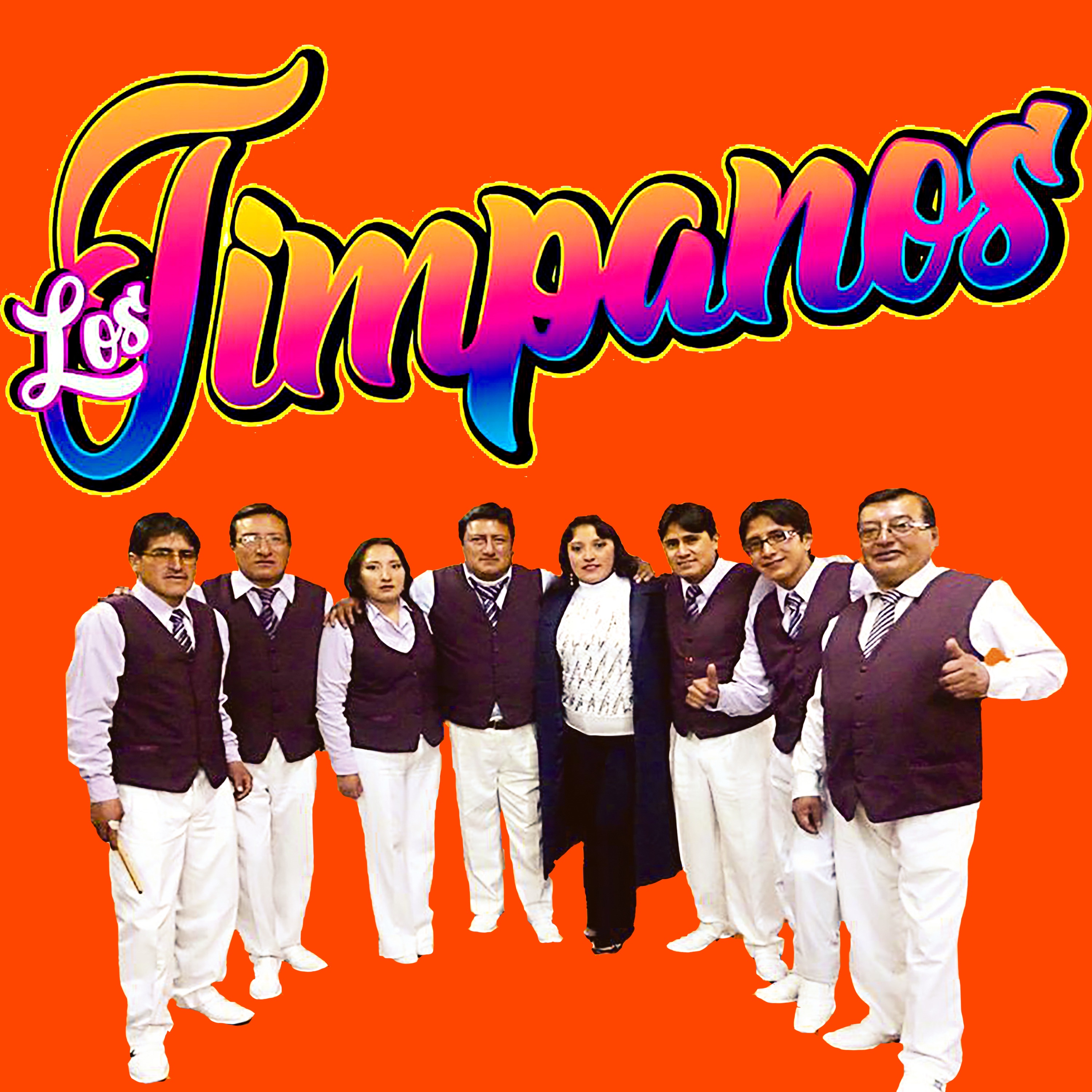 Los Timpanos
