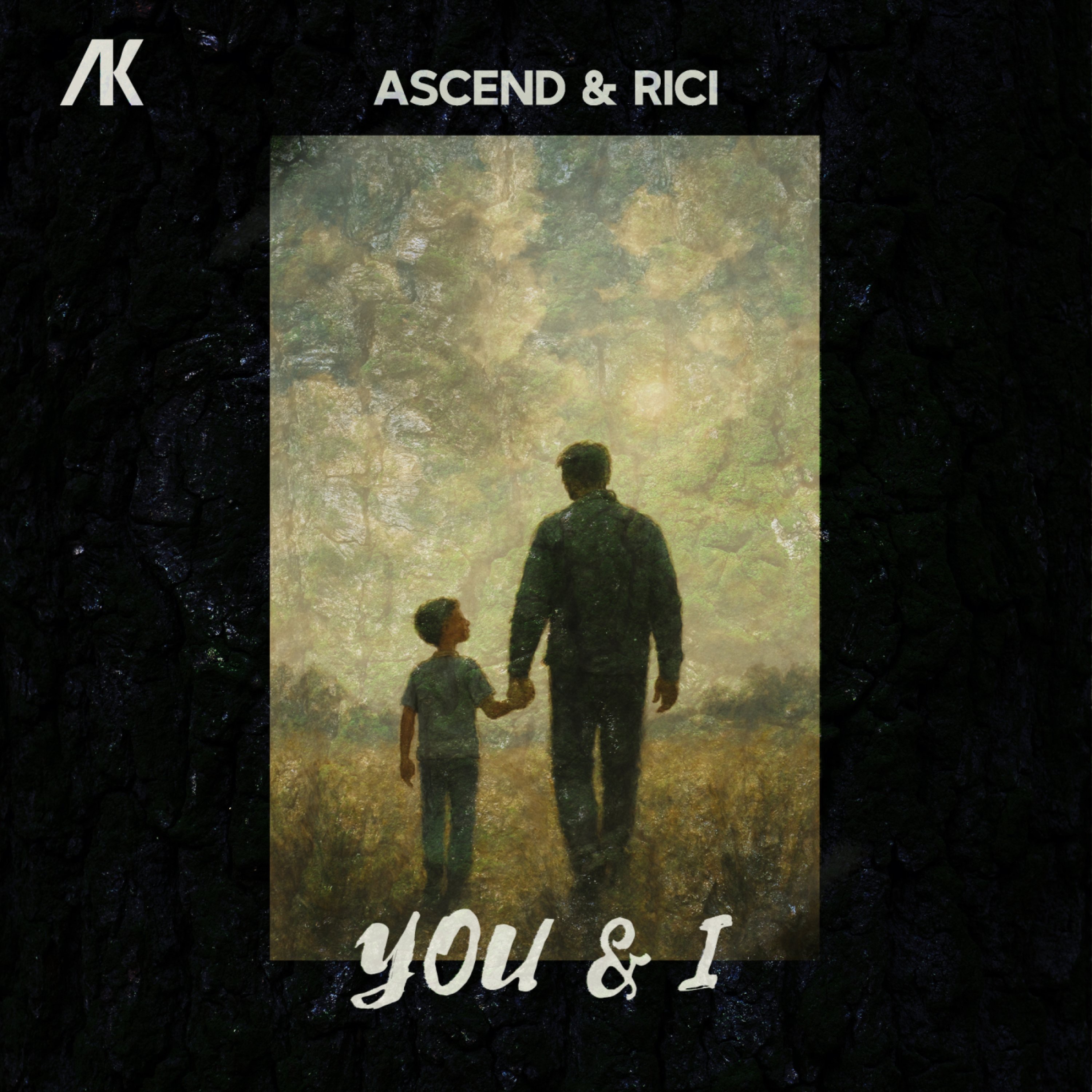 You & I - Single