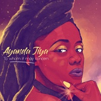 To Whom It May Concern - EP - Ayanda Jiya