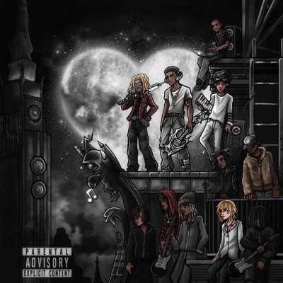 THE WORLD ENDS WITH YOU