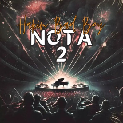 Hakim Bad Boy - NOTA 2
