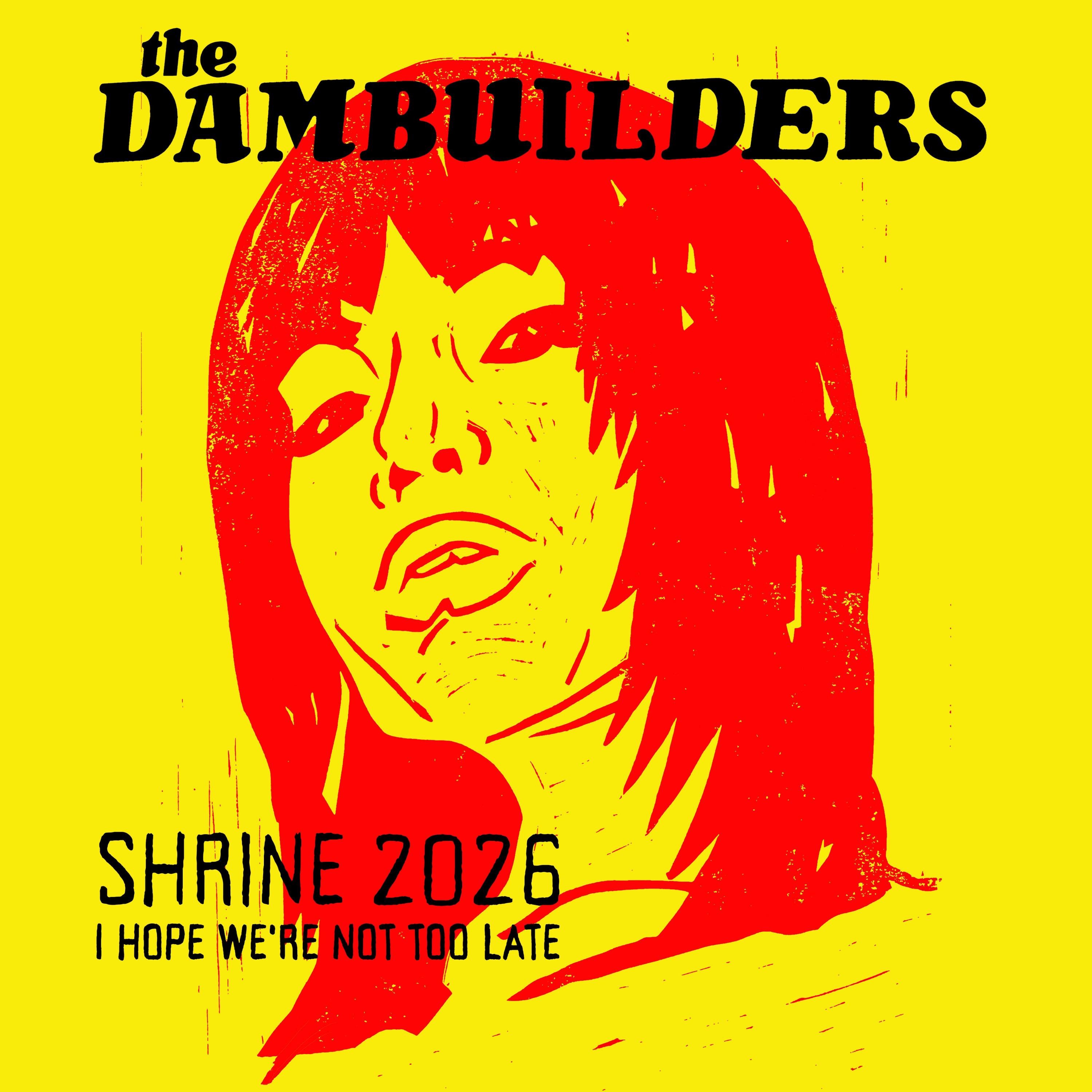 Shrine 2026 - Single