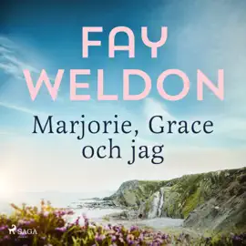 Marjorie, Grace och jag