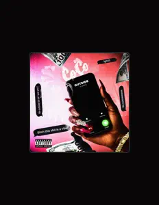 CoCo: песни, клипы, биография, даты выступлений и многое другое.